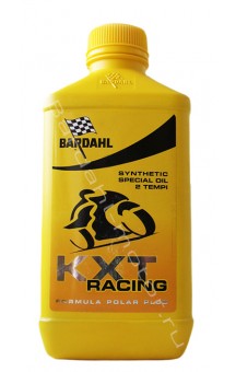 KXT Racing 1 л.